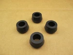 4 Seat Bushings For Ih International Farmall Super C Mdv Mv New. Price: $14.00.