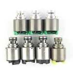 7PCS 5HP19 Pressure Regulator Transmission Solenoids Kit Compatibile With S... New. Price: $113.26.