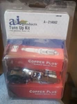A&i Tune Up Kit A-21A662 New. Price: $28.50.