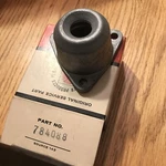 784088 Nos Shifter Hub Peerless Tecumseh New. Price: $14.00.