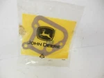 Oem Governor Lever Housing Gasket For John Deere Tractors 70D & 720D-730D F2043R New. Price: $11.20.