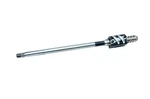 8N3575B , S.67674 Steering Worm Shaft Fits Ford / New Holland. Price: $186.30.