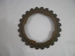 Lustran Plastic Seed Plate John Deere Planter B3-24X Used. Price: $6.49.