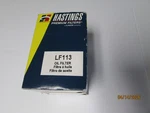 Hastings Oil Filter LF113 New. Price: $9.95.