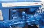 Ford 256 Cid Diesel 4 Cyl Overhaul Kit In Frame 5000 5600 5700 6600 6700 New. Price: $690.44.