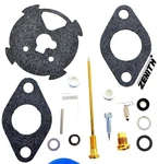 Zenith Carburetor Kit Fits Cushman Kohler Chrysler 13298 14145 14157 161927 F70 New. Price: $84.63.