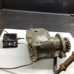 Vintage Fairbanks Morse Magneto FMPE1B7 From Wisconsin Mbknd For Parts Repair. Price: $74.50.
