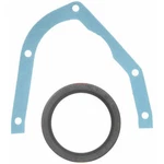 Engine Crankshaft Seal Kit Fel-pro BS40024 New. Price: $40.49.