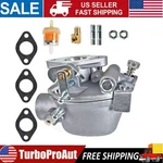 Carburetor Ford Tractor 2N 9N Heavy Duty 8N9510C-HD Marvel Schebler New. Price: $29.99.