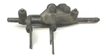 Used John Deere Tractor Transmission Gearshift Fork Assembly AA4626R, A4014R. Price: $45.00.