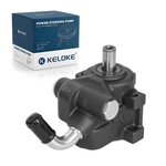 Keloke Power Steering Pump, Compatible With Ford F-250 Super Duty, F-350 Supe... New. Price: $114.47.