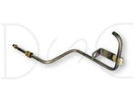 1976 International Ih 1086 Tractor Cylinder Lubrication Tube Assembly 385942R91 Used. Price: $50.00.
