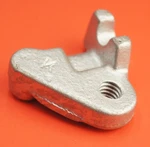 Adjuster Knock Out Pawl Ih Farmall Combination Planter Seed Hopper Cub Super Used. Price: $30.00.