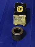 John Deere Original Equipment # R34495R Bushing / Spacer New. Price: $39.99.