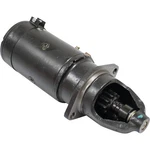 Starter For International Farmall Cub Ihc C-60 Gas Tractor 47-64 1109603 New. Price: $198.58.