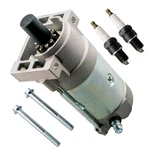 Jjing Electric Starter Motor 136-7880 127-9209 133-1564 133-9828 Compatible W... New. Price: $94.43.