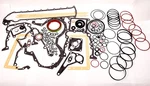 6137-K2-9901 Gasket Kit Lower Suitable For Komatsu Shipping From Texas Miami New. Price: $209.99.