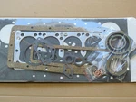 Complete Engine Gasket Set For Ih International 154 Cub Lo-boy 184 185 Farmall New. Price: $101.00.