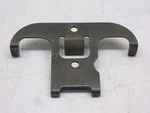R44198 John Deere Gauge Clamp For 2520, 3020, 4000, 4020, 4320, 4520, 4620 Used. Price: $30.00.