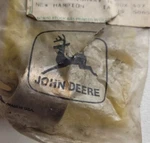 Genuine John Deere Bushing - B31556 For 1240 1250 1280 1260 1300 Planters New. Price: $13.97.