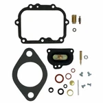 Carburetor Kit 3010 3020 4000 4010 4020 Marvel Schebler John Deere Ms 3312 New. Price: $57.97.