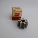 Ford 1952-1961 Car Truck Oil Pump Drive Gear EAA-6614-B B2TZ-6610-A Oem Nos New. Price: $24.99.