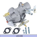 New Barrel Carburetor Fits Massey Ferguson 135 150 MH50 Gas Zenith 12566. Price: $93.49.