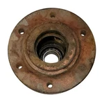 Used Wheel Hub Fits Minneapolis Moline 10B6824 10A6824. Price: $85.46.