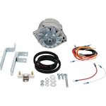 Alternator Generator Conversion Kit Ford 600 4000 Tractor; AKT0002 New. Price: $152.34.