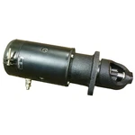 S.43248 Starter Motor - Kw, Gear Reducted (sparex) Fits Massey Ferguson New. Price: $179.44.