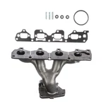Atp 101560 Graywerks Exhaust Manifold New. Price: $240.52.