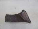John Deere Radiator Water Pipe A2370R Used. Price: $35.00.