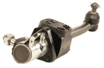 New Lares Bendix Power Steering Control Valve 1966-1977 Ford F250 F350 10073. Price: $571.99.