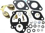 Zenith Carburetor Kit Fits Continental Y91 617408 617409 743924 10537 12376 U96 New. Price: $72.83.