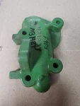 M3198T John Deere Valve Cover New. Price: $30.00.