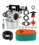Carbhub 591137 Carburetor For 590948 775EX Lawn Mower Engine 7950... New. Price: $25.99.