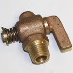 Ih International Farmall 300U 350U 354 Valve, Water Drain Nos 106794 New. Price: $32.00.