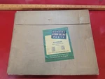 John Deere Nos AA4292R Governor Gasket Set Fits Ao Ar New. Price: $149.00.