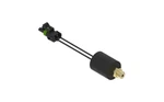 New John Deere RE156640 Oil Restriction Sensor Genuine Nib. Price: $35.21.
