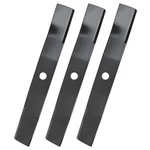 M136195 Mower Blade Compatibles With John Dee Re 54" Cut Deck, TCU30316 Mediu... New. Price: $61.99.