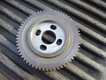 Good Farm Tractor Fuel Injector Injection Pump Gear Fits John Deere R61272 New. Price: $49.99.