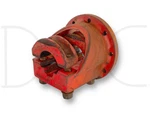 1976 International Ih 1086 Tractor Outer Dual Rear Wheel Hub 3.5" Axle 530085R1 Used. Price: $450.00.