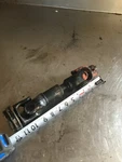 Kubota G1900 Wheel Steer RC-44 Mower Deck Pto Drive Shaft Used. Price: $475.00.