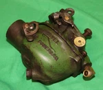 Used Marvel Schebler Tsx 237 John Deere La Li Luc Tractor Carburetor 9 48. Price: $275.00.