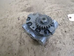 International Farmall 1066 Used Working Hydraulic Pump 370878R92 Tractor. Price: $100.00.