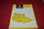 Oliver Tractor OC-46 Crawler Loader Brochure Fcca VER2 Used. Price: $19.99.