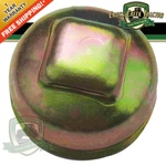 2N1139B Hub Cap Ford Tractors 8N, 9N, 2N, Naa, 500, 600, 700, 800, 900+ New. Price: $14.30.