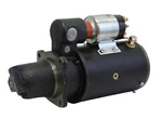 Starter 54-56 Farmall 400DHC W-400D D-264 4-CYL Diesel 1113053 46HP 61HP New. Price: $618.32.