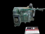 John Deere F1188R 70 Governor Housing & F1501R Fanshaft Gear For. Price: $138.75.