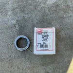 Tisco New Old Stock Part # 181257M1 / 9N-4132 Collar Rear Axle. Price: $12.00.